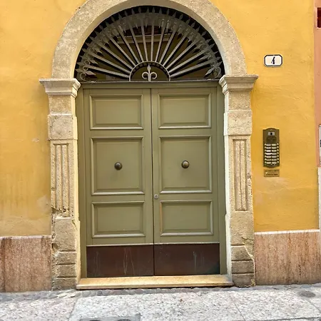 Corte Filippini