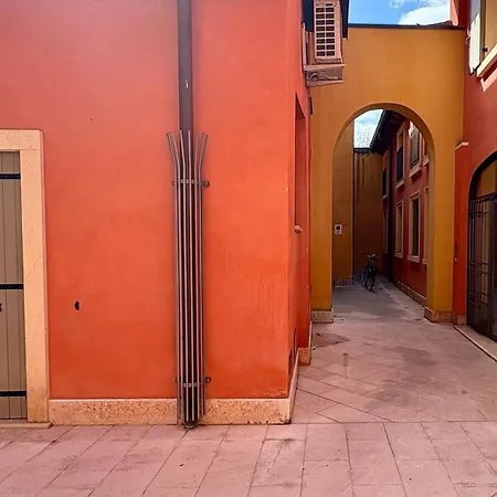 Appartamento Corte Filippini Verona